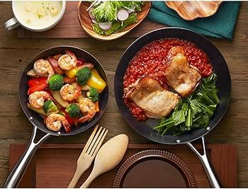 Amazon｜Vita Craft(ビタクラフト) Vita Caft 錆びにくい こびりつき